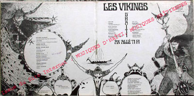 musique d'haiti musique haitienne, haitian music, compas, konpa, mizik, les vikings, 