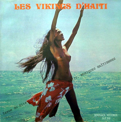 musique d'haiti musique haitienne, haitian music, compas, konpa, mizik, les vikings, 