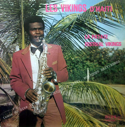 musique d'haiti musique haitienne, haitian music, compas, konpa, mizik, les vikings, 