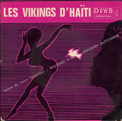 musique d'haiti musique haitienne, haitian music, compas, konpa, mizik, les vikings, 