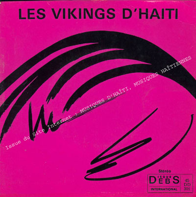 musique d'haiti musique haitienne, haitian music, compas, konpa, mizik, les vikings, 