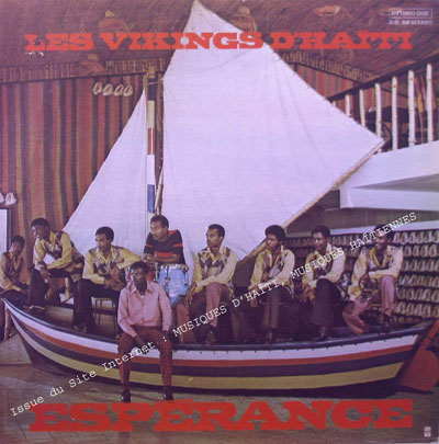 musique d'haiti musique haitienne, haitian music, compas, konpa, mizik, les vikings,