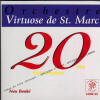 musique d'haiti musique haitienne, haitian music, compas, konpa, mizik, les diables du rythme de st marc, les virtuoses, geronimo records, G. R.,
