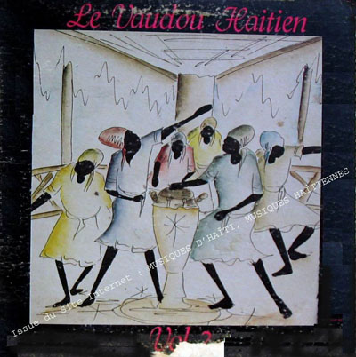 musique d'haiti musique haitienne, haitian music, compas, konpa, mizik, vaudou, voodoo, le vaudou hatien, musique des antilles, M.D.A., 