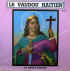 musique d'haiti musique haitienne, haitian music, compas, konpa, mizik, vaudou, voodoo, le vaudou haitien, michga records,
