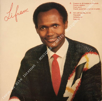 musique d'haiti musique haitienne, haitian music, compas, konpa, mizik, lifranc,