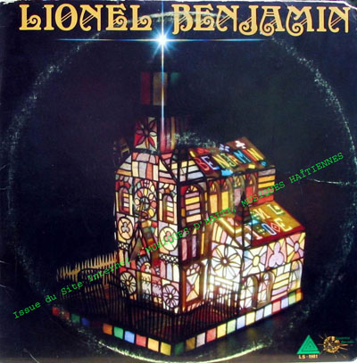 musique d'haiti musique haitienne, haitian music, compas, konpa, mizik, lionel benjamin, superstars records, S.U.P., 