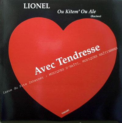 musique d'haiti musique haitienne, haitian music, compas, konpa, mizik, lionel benjamin, 
