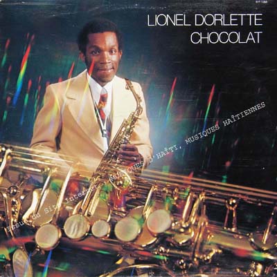 musique d'haiti musique haitienne, haitian music, compas, konpa, mizik, lionel dorlette,