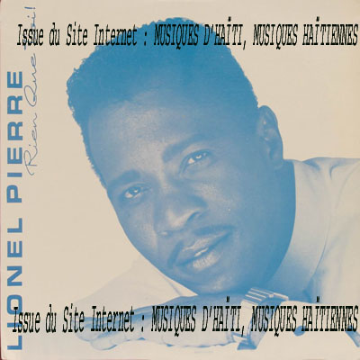 musique d'haiti musique haitienne, haitian music, compas, konpa, mizik, lionel pierre,