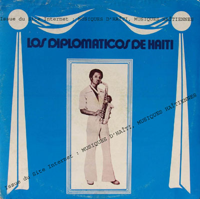 musique d'haiti musique haitienne, haitian music, compas, konpa, mizik, los diplomaticos, 