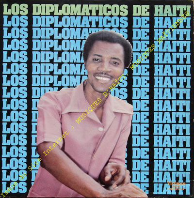 musique d'haiti musique haitienne, haitian music, compas, konpa, mizik, los diplomaticos, 
