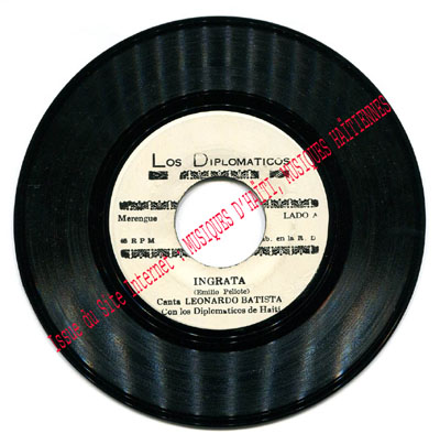 musique d'haiti musique haitienne, haitian music, compas, konpa, mizik, los diplomaticos, 