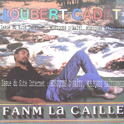 musique d'haiti musique haitienne, haitian music, compas, konpa, mizik, loubert cadet,