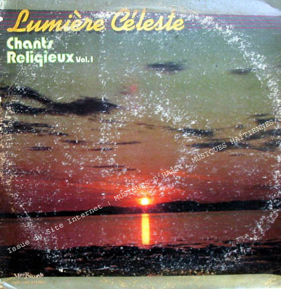 musique d'haiti musique haitienne, haitian music, compas, konpa, mizik, lumiere celeste, mini records, M.R.S., 