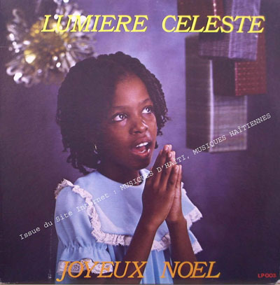 musique d'haiti musique haitienne, haitian music, compas, konpa, mizik, lumiere celeste, marc records,