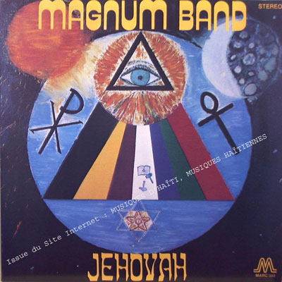 musique d'haiti musique haitienne, haitian music, compas, konpa, mizik, magnum band, marc records, 