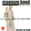 musique d'haiti musique haitienne, haitian music, compas, konpa, mizik, magnum band, geronimo records, G. R., 