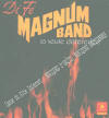 musique d'haiti musique haitienne, haitian music, compas, konpa, mizik, magnum band, geronimo records, G. R., 