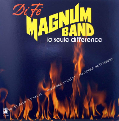 musique d'haiti musique haitienne, haitian music, compas, konpa, mizik, magnum band, 