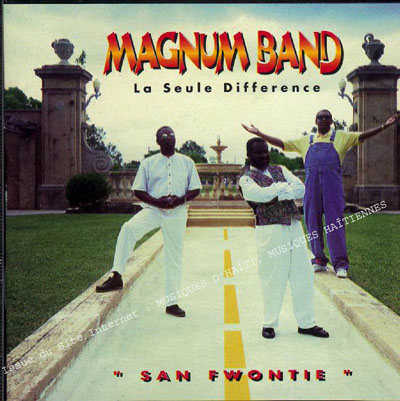 musique d'haiti musique haitienne, haitian music, compas, konpa, mizik, magnum band,