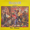 musique d'haiti musique haitienne, haitian music, compas, konpa, mizik, kazak eksperyans, magnum band, M.M.I.,