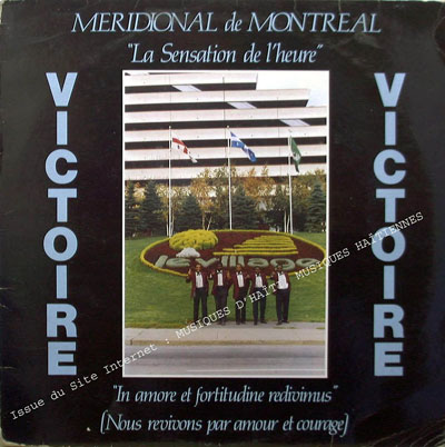 musique d'haiti musique haitienne, haitian music, compas, konpa, mizik, meridional de montreal,