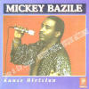 musique d'haiti musique haitienne, haitian music, compas, konpa, mizik, michel-ange bazile, geronimo records, G. R.,