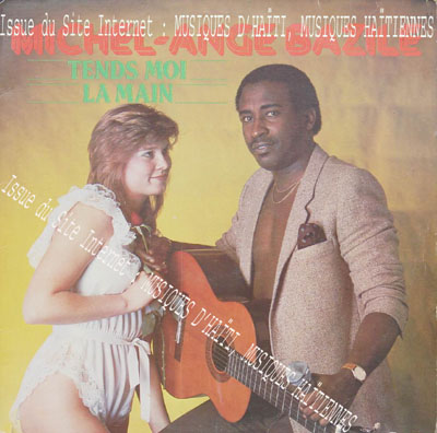 musique d'haiti musique haitienne, haitian music, compas, konpa, mizik, michel-ange bazile,