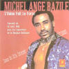 musique d'haiti musique haitienne, haitian music, compas, konpa, mizik, michel-ange bazile, geronimo records, G. R.,