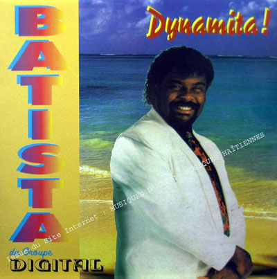 musique d'haiti musique haitienne, haitian music, compas, konpa, mizik, michel batista,