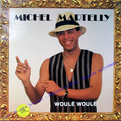 musique d'haiti musique haitienne, haitian music, compas, konpa, mizik, michel martelly, geronimo records, G. R., 