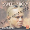 musique d'haiti musique haitienne, haitian music, compas, konpa, mizik, michel martelly, sweet micky, geronimo records, G. R.,