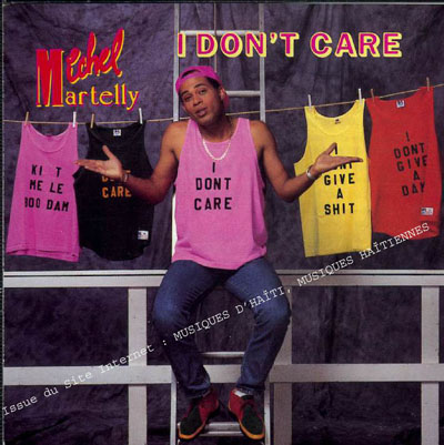 musique d'haiti musique haitienne, haitian music, compas, konpa, mizik, michel martelly, josy records, J. R., 