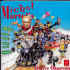 musique d'haiti musique haitienne, haitian music, compas, konpa, mizik, michel martelly, geronimo records, G. R.,