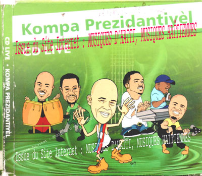 musique d'haiti musique haitienne, haitian music, compas, konpa, mizik, michel martelly,