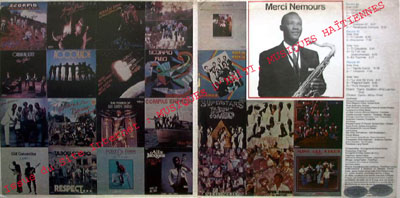 musique d'haiti musique haitienne, haitian music, compas, konpa, mizik, mini all stars, mini records, M.R.S., 
