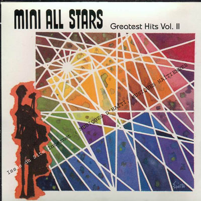 musique d'haiti musique haitienne, haitian music, compas, konpa, mizik, mini all stars, mini records, M.R.S., 