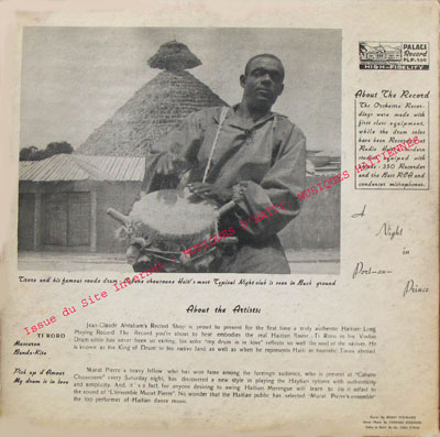 musique d'haiti musique haitienne, haitian music, compas, konpa, mizik