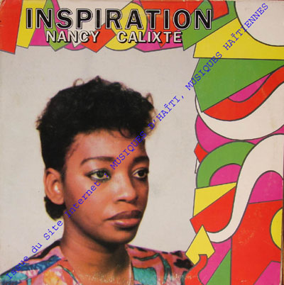 musique d'haiti musique haitienne, haitian music, compas, konpa, mizik, nancy calixte, michga records,