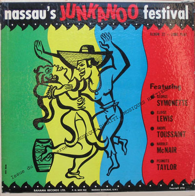 musique d'haiti musique haitienne, haitian music, compas, konpa, mizik, andre toussaint,