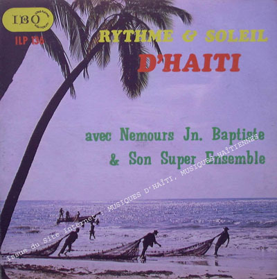 musique d'haiti musique haitienne, haitian music, compas, konpa, mizik, nemours jean-baptiste, compas direct, ibo records, 