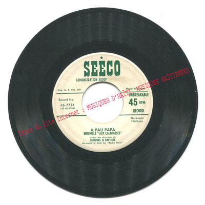 musique d'haiti musique haitienne, haitian music, compas, konpa, mizik, nemours jean-baptiste, compas direct, seeco, 