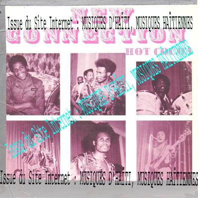 musique d'haiti musique haitienne, haitian music, compas, konpa, mizik, challenger, new connection band, 