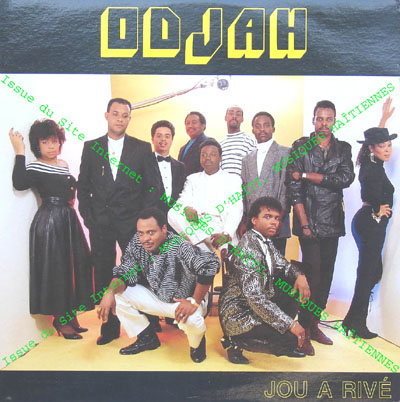 musique d'haiti musique haitienne, haitian music, compas, konpa, mizik, odjah,