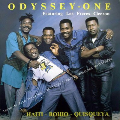 musique d'haiti musique haitienne, haitian music, compas, konpa, mizik, odyssey one,