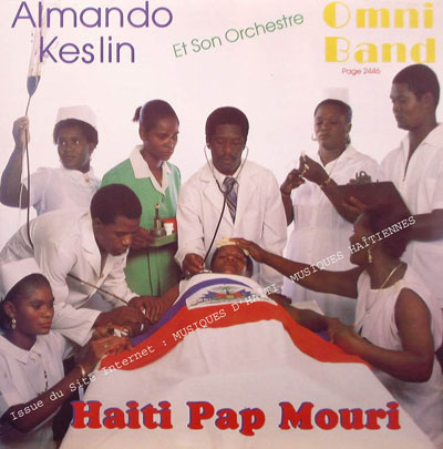 musique d'haiti musique haitienne, haitian music, compas, konpa, mizik, omni band d'hati, 