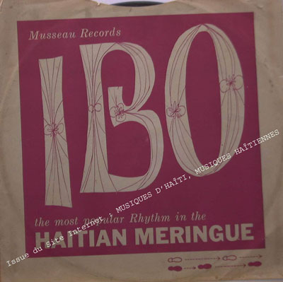 musique d'haiti musique haitienne, haitian music, compas, konpa, mizik, orchestre citadelle, musseau, 