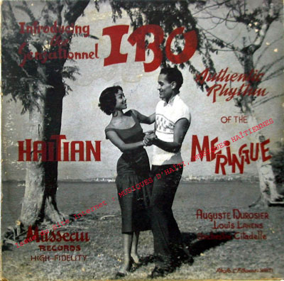 musique d'haiti musique haitienne, haitian music, compas, konpa, mizik, orchestre citadelle, musseau, 