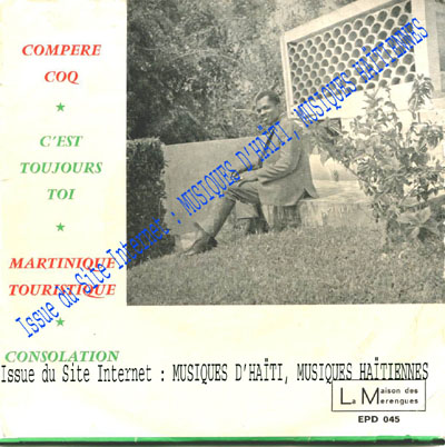 musique d'haiti musique haitienne, haitian music, compas, konpa, mizik, el morro picana,